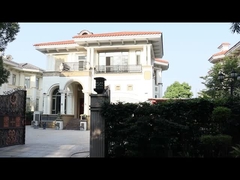 كومة شحن محمولة AC3.5kW ~ 22kW