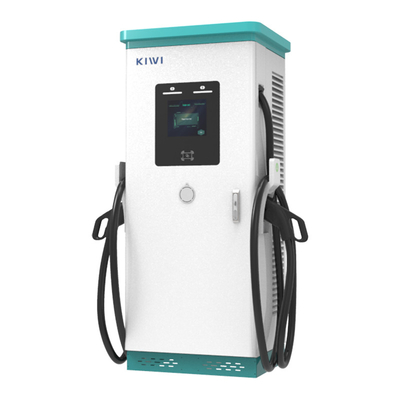 شاحن سيارات سريع Dc Ev المنزل 180kW-240kW كومة شحن الأرض
