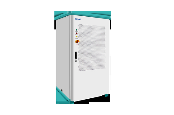محطات شحن سريعة DC 720kW التجارية الموزعة