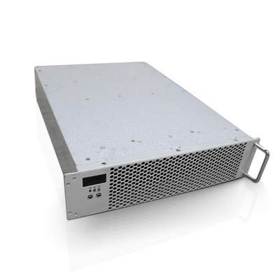 30kw DC-DC Power EV Charger Module للشحن السريع للسيارات الكهربائية في -30C-70C