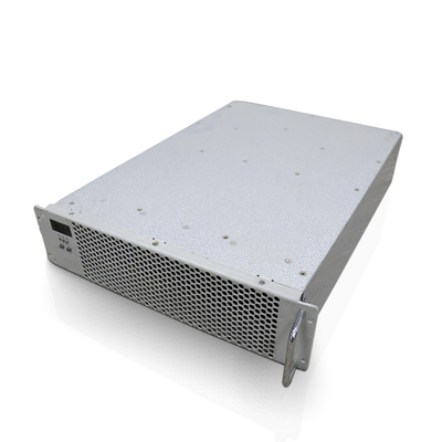 30kw DC-DC Power EV Charger Module للشحن السريع للسيارات الكهربائية في -30C-70C