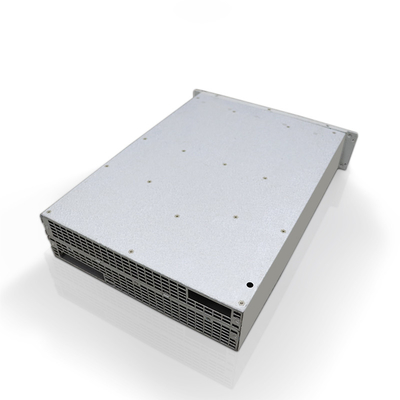 30kw DC-DC Power EV Charger Module للشحن السريع للسيارات الكهربائية في -30C-70C