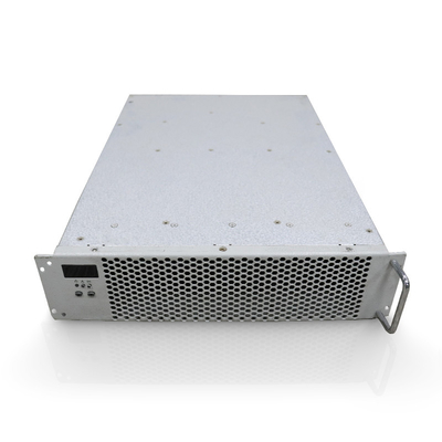 30kw DC-DC Power EV Charger Module للشحن السريع للسيارات الكهربائية في -30C-70C