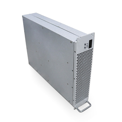 30kw DC-DC Power EV Charger Module للشحن السريع للسيارات الكهربائية في -30C-70C