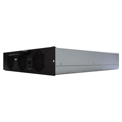 22kw 30kW 40kW DC EV شاحن وحدة الطاقة المنزلية مروحة التبريد 45Hz-65Hz
