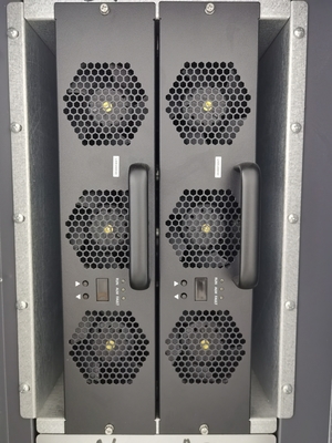 22kw 30kW 40kW DC EV شاحن وحدة الطاقة المنزلية مروحة التبريد 45Hz-65Hz