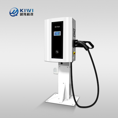 30kw DC EV شاحن السيارة نقطة شحن منزلية إلى محطة الشحن العامة الخاصة بك