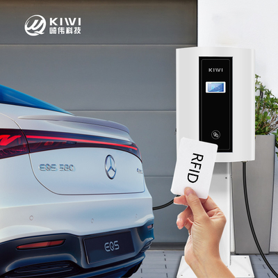 30kw DC EV شاحن السيارة نقطة شحن منزلية إلى محطة الشحن العامة الخاصة بك