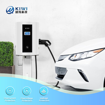 30kw DC EV شاحن السيارة نقطة شحن منزلية إلى محطة الشحن العامة الخاصة بك