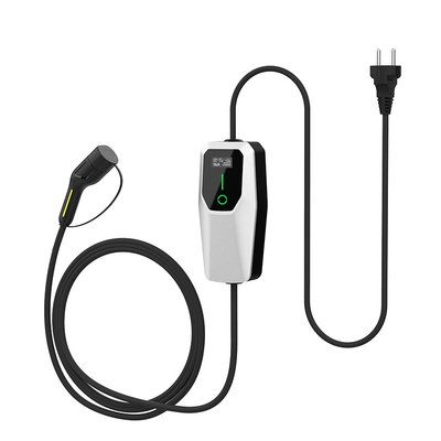 نوع 2 3.5kW 7kW 11kW شاحن الحائط المنزلي
