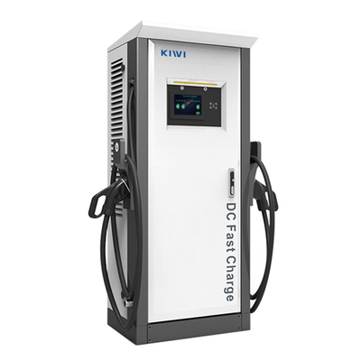 طاقة شحن سريع لشاحن EV لبنز EQC ثلاثة مراحل AC 380V ± 20% ABC N PE مدخل