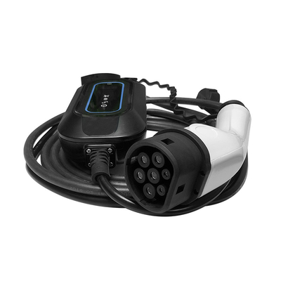 الصندوق الجداري للسيارات الكهربائية القائم على الأرض من نوع KIWI EV AC IP65 الحل المثالي لاحتياجات شحن السيارات الكهربائية