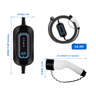 الصندوق الجداري للسيارات الكهربائية القائم على الأرض من نوع KIWI EV AC IP65 الحل المثالي لاحتياجات شحن السيارات الكهربائية
