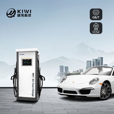 طاقة كومة الشحن السريع مصممة لبي ام دبليو i3 i4 i7 ix ix3 800V شحن EV والخارج