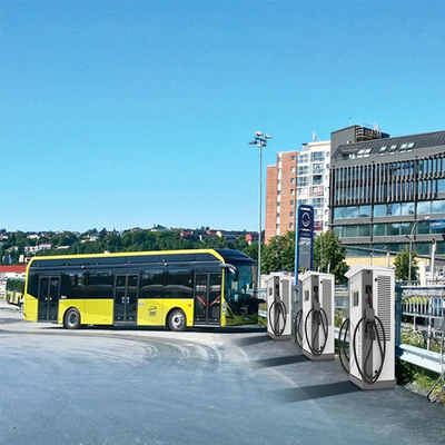 DC 200V-1000V الجهد الخارجي KIWI 60kW CCS CHAdeMO شاحن السيارة الكهربائية للشحن