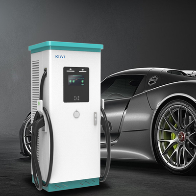 240kw شحن الطاقة OCCP1.6 محطة شحن المركبات الكهربائية لأجهزة متعددة