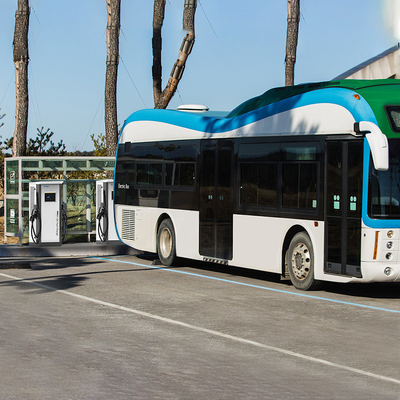 أفضل محطة شحن بطارية كهربائية 1000 فولت للسيارات الكهربائية DC 60KW مع 0 -100A التيار الخارجي