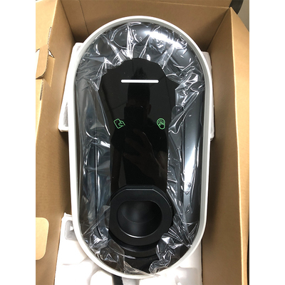 ترقية USB Super Sale 7kW Type 1 و Type 2 EV شحن شاحن السيارة إلى 3 Pin Socket
