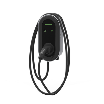 تيسلا موديل 3 EV Car Fitment USB ترقية 11kW 3 مرحلة 7kW 22kW حائط صندوق شحن