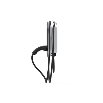محطة شحن الحائط ثلاثية المراحل لـ Tesla Roadster IP54 Protection NO Charging Port 7kW 11kW 22kW