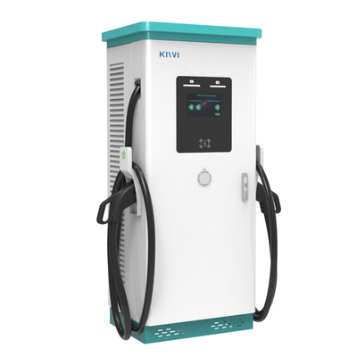 هونغ تشي E-HS9 السيارات الكهربائية TUV160kw كومة DC مع طريقة بدء التشغيل والفواتير RFID