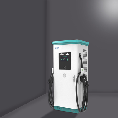 240kw DC شاحن سريع للسيارات الكهربائية لـ Tesla KIWI محطة شحن لاسلكية و OCPP 1.6J/1.5J