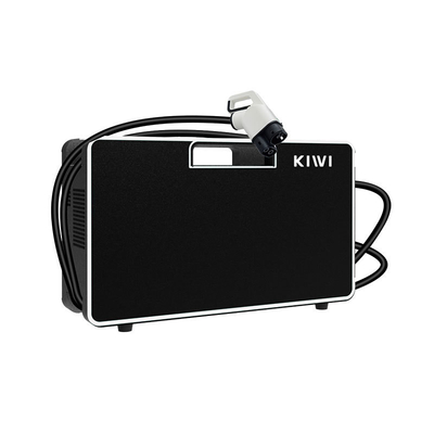 شاحن سريع للسيارات KWI 150V-750V شاحن محمول لسيارات Tesla Model Y / S