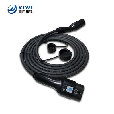 16A-32A كابل شحن للسيارات لـ KIWI EV