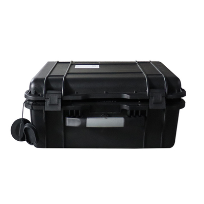 DIN70121 بروتوكول CCS1 CCS2 CHAdeMO GB/T مجموعة محاكاة المركبات الكهربائية شحن