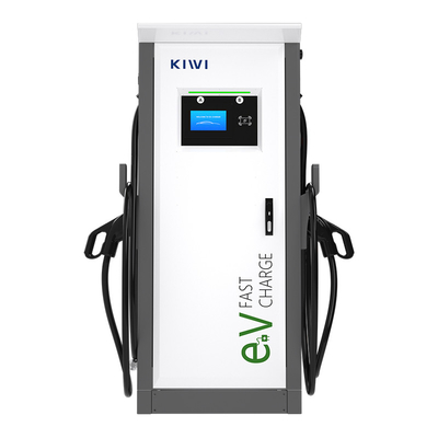 60 كيلوواط 120 كيلوواط 150 كيلوواط شاحن الكهرباء الكهربائية مركبة شحن سريع CCS محطات شحن السيارات التجارية