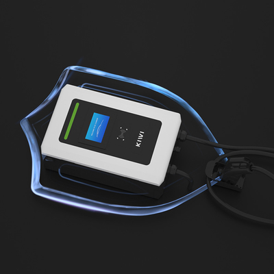 طاقة جديدة إمدادات مباشرة سريعة 20kW 30kW 40kW DC واحد بندقية EV DC محطة شحن سريعة EV 30kw كومة شحن المركبات