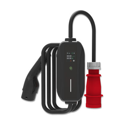 محطة شحن للسيارات النوع 2 نقطة شحن